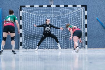 Bild 231 - F HSG Kremperheide/Muensterdorf - TSV SR Schuelp : Ergebnis: 19:14